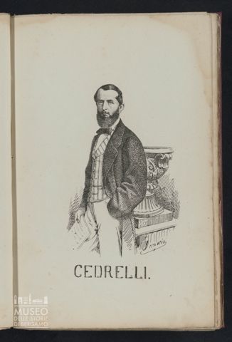 Cedrelli