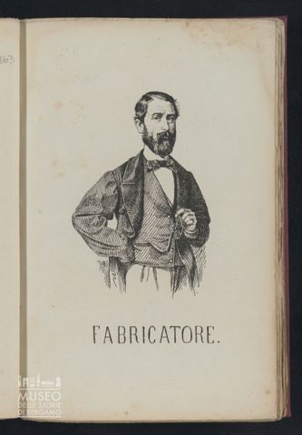 Fabricatore