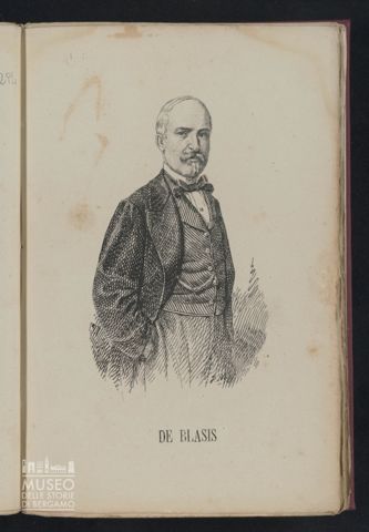 De Blasis