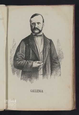 Gallenga