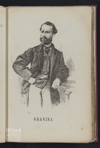 Gravina