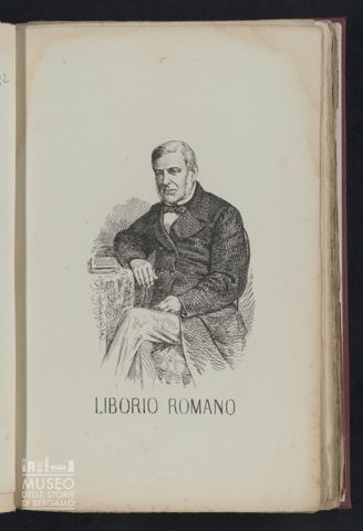 Liborio Romano
