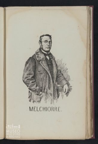 Melchiorre