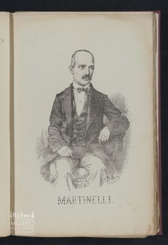 Martinelli