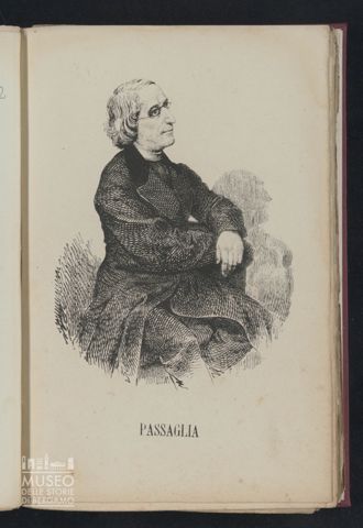Passaglia