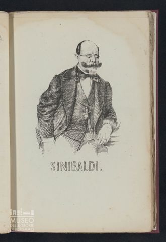 Sinibaldi