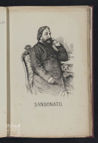 Sandonato