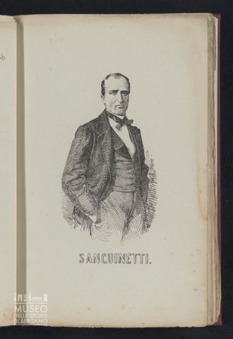 Sanguinetti