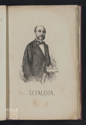 Scialoja