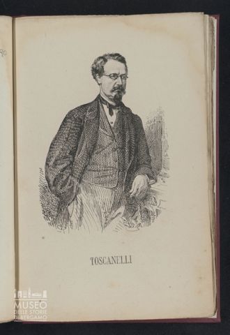 Toscanelli