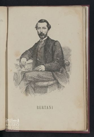 Bertani