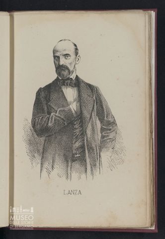 Lanza