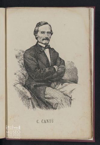 C. Cantù