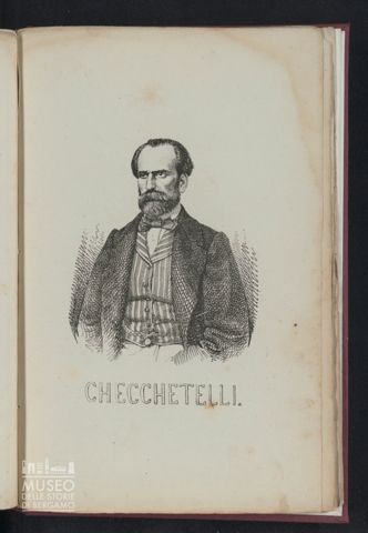 Checchetelli