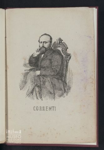 Correnti