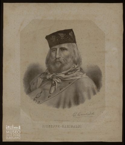 Giuseppe Garibaldi