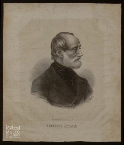 Giuseppe Mazzini