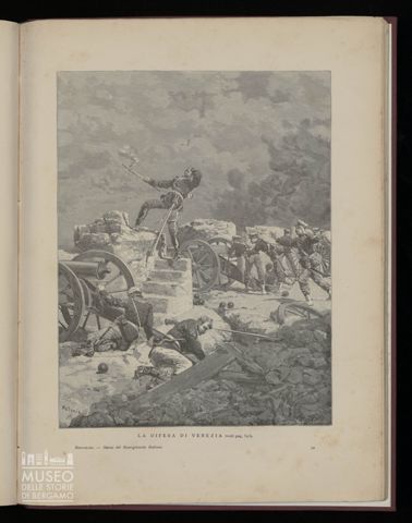 La difesa di Venezia