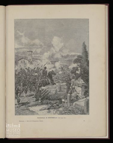 Battaglia di Montebello