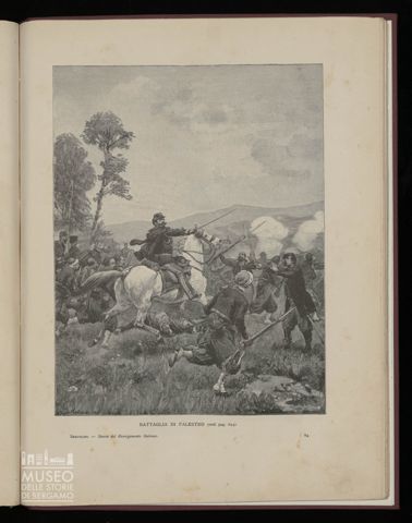 Battaglia di Palestro