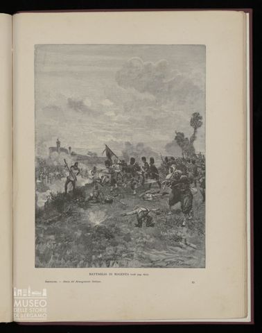 Battaglia di Magenta