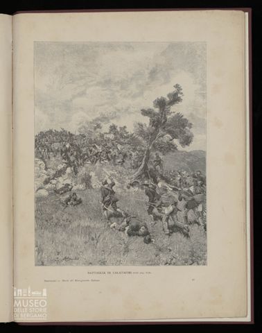 Battaglia di Calatafimi