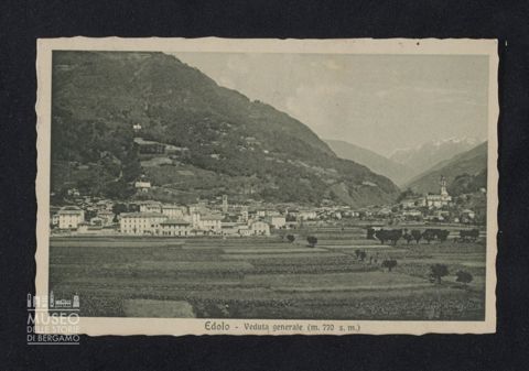 Amaglio Giuseppe, caporale, a Tiraboschi Marco