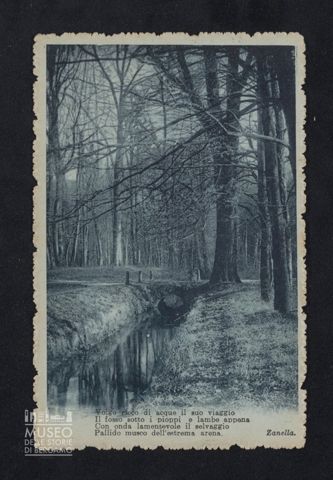 Amaglio Giuseppe, 59° Battaglione Fanteria, 3a Compagnia a Tiraboschi Marco