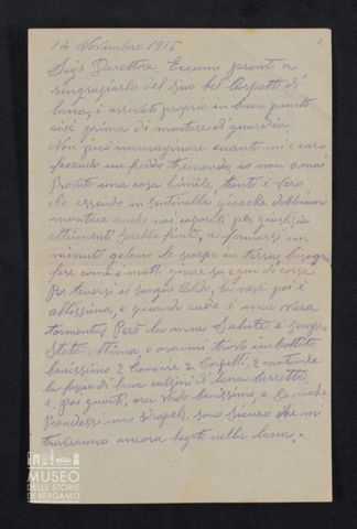 Amaglio Giuseppe, 59° Battaglione Fanteria, Milizia Territoriale, 3a Compagnia a Tiraboschi Marco