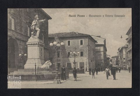 Amaglio Giuseppe a Tiraboschi Marco