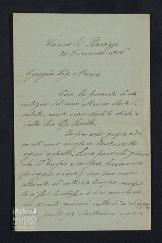 Buelli Luigi, 2a Sezione Treno Autonoma, Direzione Genio, 5a Zona, 2a Armata a Tiraboschi Marco