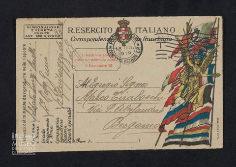 Buelli Luigi 4° Reggimento Genio, 12° Equipaggio da ponte a Tiraboschi Marco