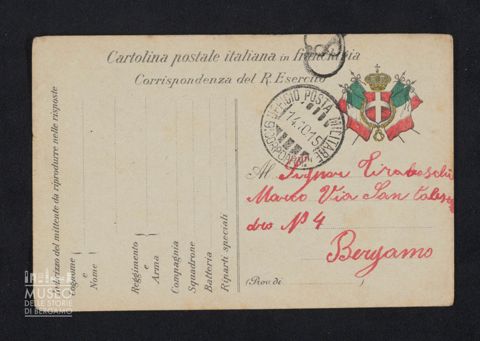 Forcella Fermo a Tiraboschi Marco