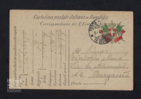 Forcella Fermo a Tiraboschi Marco