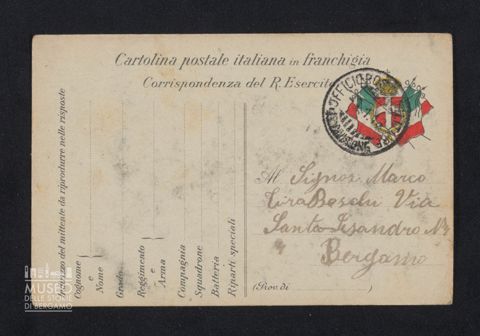 Forcella Fermo a Tiraboschi Marco