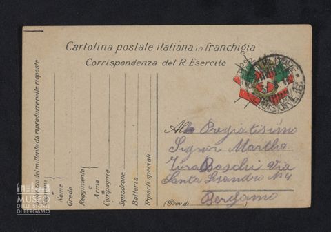 Forcella Fermo a Tiraboschi Marco