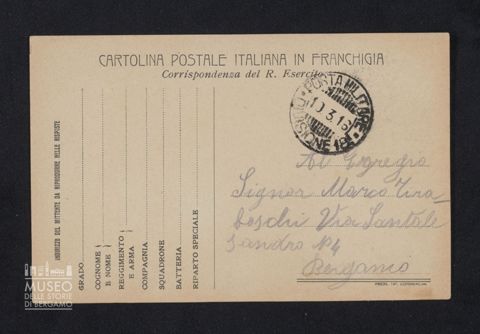 Forcella Fermo a Tiraboschi Marco