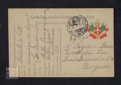 Forcella Fermo a Tiraboschi Marco