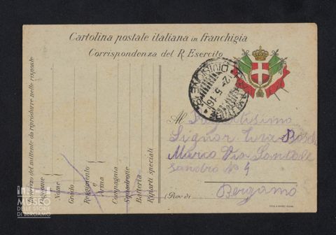 Forcella Fermo a Tiraboschi Marco