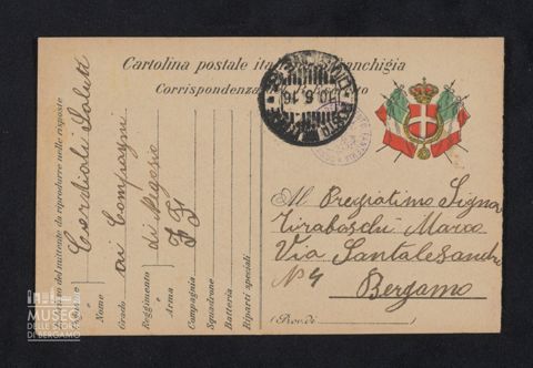 Forcella Fermo a Tiraboschi Marco