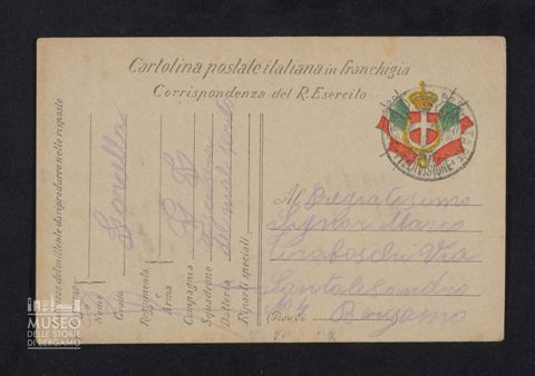 Forcella Fermo a Tiraboschi Marco