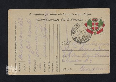 Forcella Fermo a Tiraboschi Marco