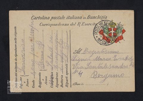 Forcella Fermo a Tiraboschi Marco