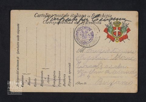 Forcella Fermo a Tiraboschi Marco