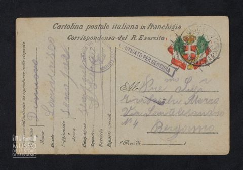 Forcella Fermo a Tiraboschi Marco