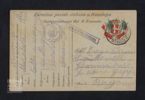 Forcella Fermo a Moratelli Giovanni