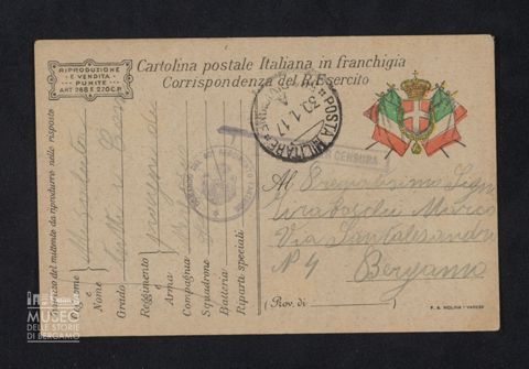 Forcella Fermo a Tiraboschi Marco