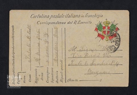 Forcella Fermo a Tiraboschi Marco