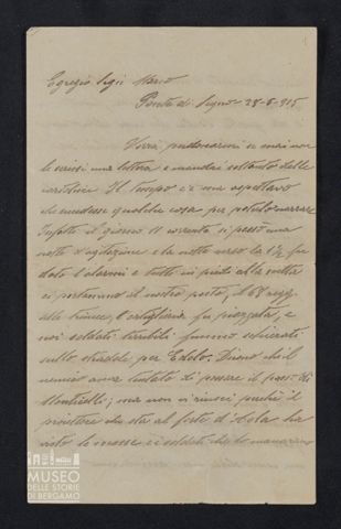 Fornoni Pietro a Tiraboschi Marco