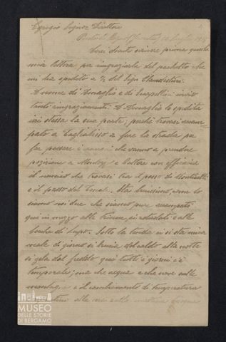 Fornoni Pietro a Tiraboschi Marco